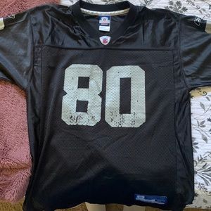 Jerry Rice Raiders Jersey